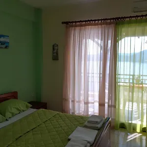 Paradise Апартаменты Пиргадикия