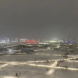 Yes Астана