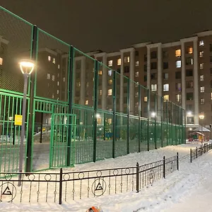 Interstep жк Queens Астана