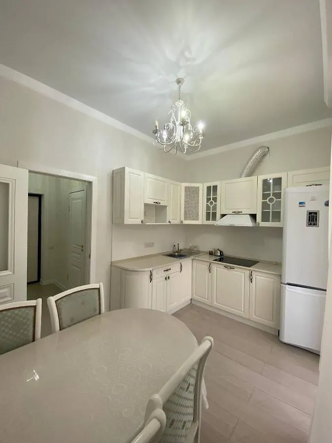 Appartement 1 Ком Апартаменты Хан Шатыр, Вблизи Байтерек, Сарыарка, Центральный Парк Astana Kazachstan