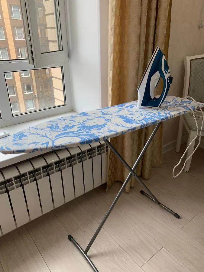 Appartement 1 Ком Апартаменты Хан Шатыр, Вблизи Байтерек, Сарыарка, Центральный Парк Astana